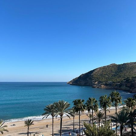 アルビールTerraza Albirアパートメント エクステリア 写真